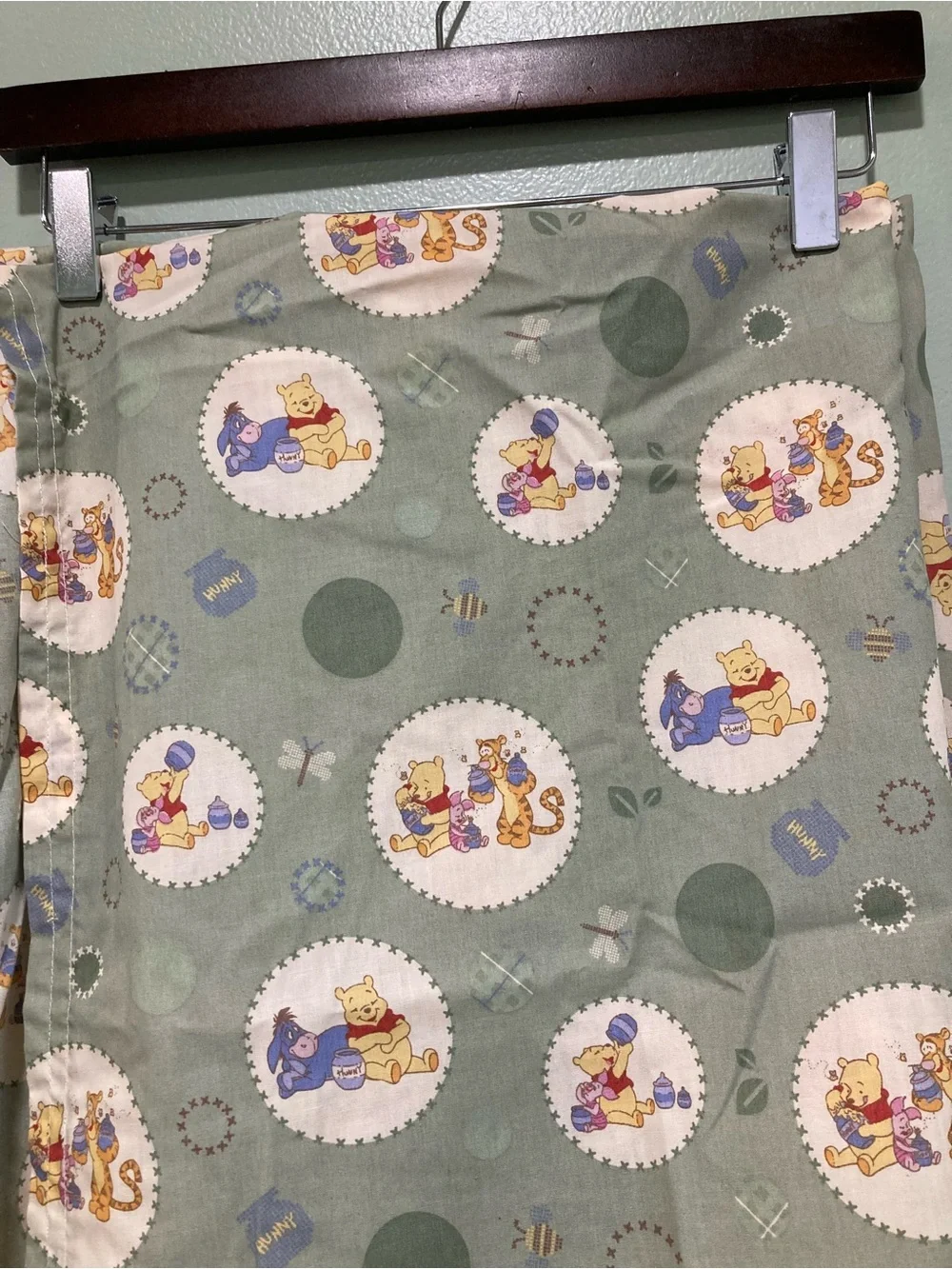 Winnie the Pooh - Bed sheets